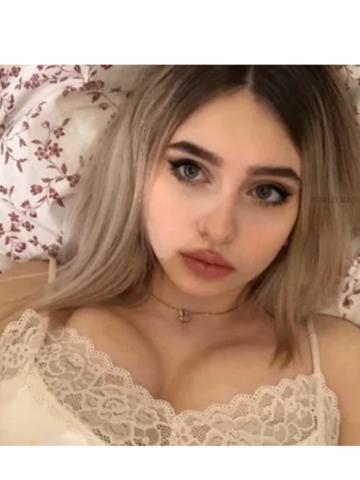 Индивидуалка Лючия фото 3