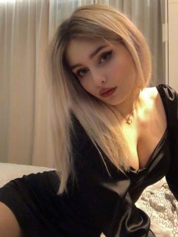 Индивидуалка Оксана фото 3
