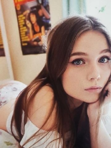Индивидуалка Варвара фото 3
