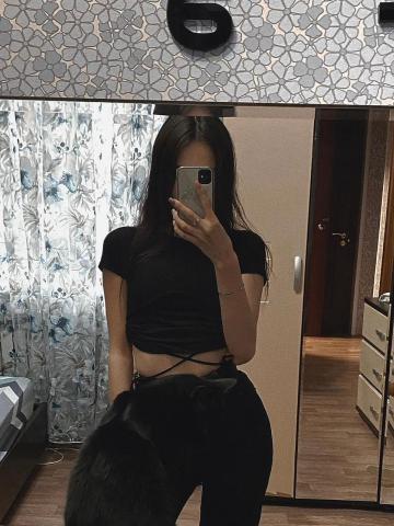 Индивидуалка Надюша фото 3
